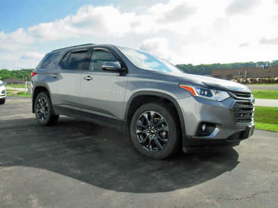 2020 Chevrolet Traverse, $. Photo 7