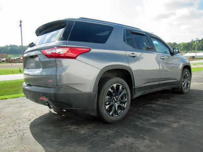 2020 Chevrolet Traverse, $. Photo 8