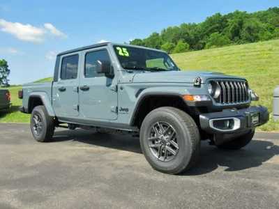 2025 Jeep Gladiator, $. Photo 11