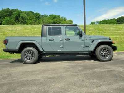 2025 Jeep Gladiator, $. Photo 12