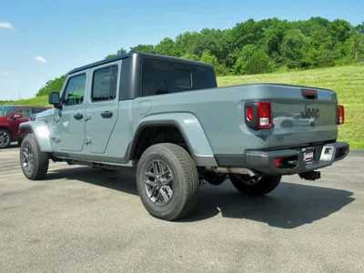 2025 Jeep Gladiator, $. Photo 3