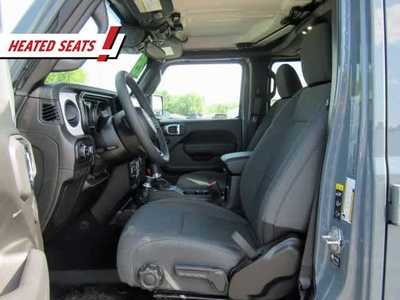 2025 Jeep Gladiator, $. Photo 4