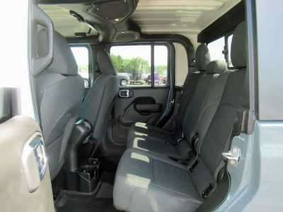 2025 Jeep Gladiator, $. Photo 5