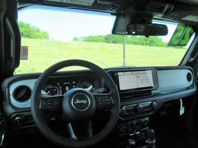 2025 Jeep Gladiator, $. Photo 6