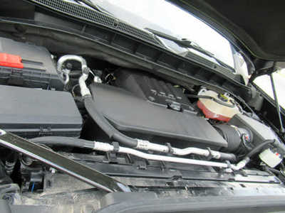 2023 GMC 1500 Crew Cab, $45900. Photo 8