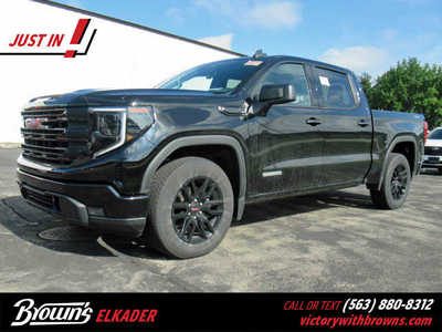 2023 GMC 1500 Crew Cab, $45900. Photo 1