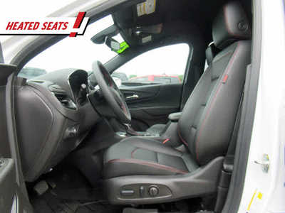 2024 Chevrolet Equinox, $33900. Photo 4