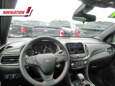 2024 Chevrolet Equinox, $33900. Photo 6