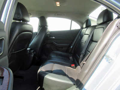 2013 Chevrolet Malibu, $8900. Photo 4