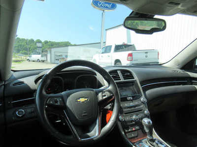 2013 Chevrolet Malibu, $8900. Photo 5