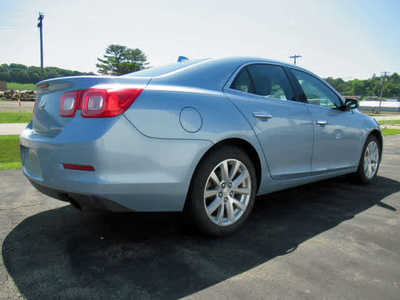2013 Chevrolet Malibu, $8900. Photo 7