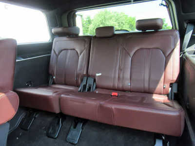 2022 Ford Expedition, $52900. Photo 5