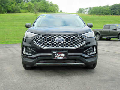2024 Ford Edge, $32900. Photo 11