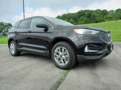 2024 Ford Edge, $32900. Photo 12