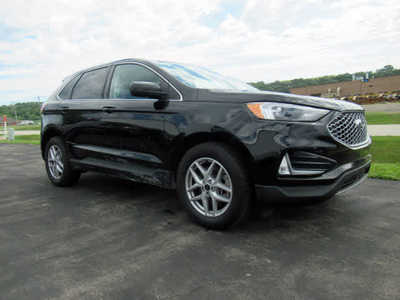 2024 Ford Edge, $32900. Photo 6