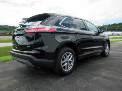 2024 Ford Edge, $32900. Photo 7