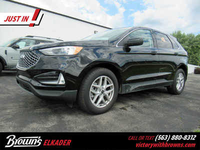 2024 Ford Edge, $32900. Photo 1