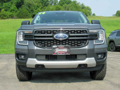 2024 Ford Ranger Crew Cab, $40900. Photo 11