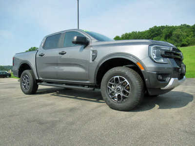 2024 Ford Ranger Crew Cab, $40900. Photo 12