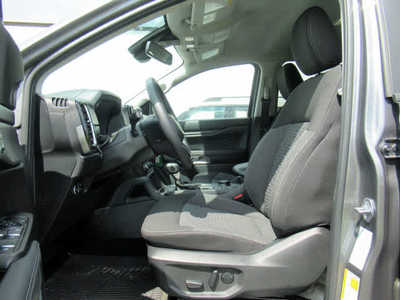 2024 Ford Ranger Crew Cab, $40900. Photo 3