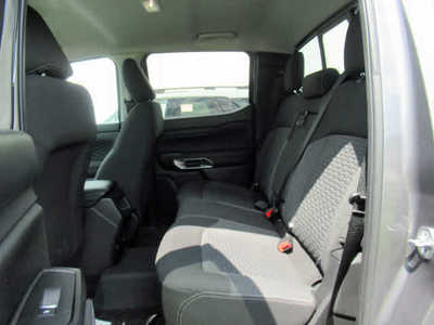 2024 Ford Ranger Crew Cab, $40900. Photo 4