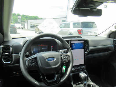 2024 Ford Ranger Crew Cab, $40900. Photo 5