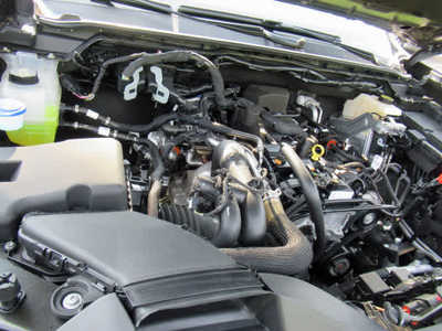 2024 Ford Ranger Crew Cab, $40900. Photo 8