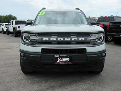 2023 Ford Bronco Sport, $29300. Photo 11