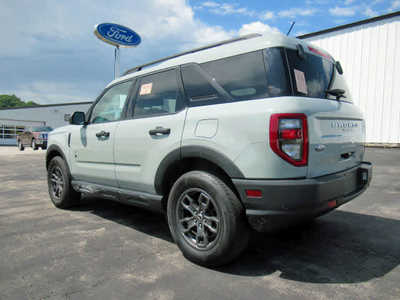 2023 Ford Bronco Sport, $29500. Photo 2