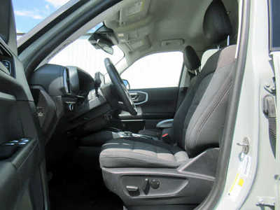 2023 Ford Bronco Sport, $29500. Photo 3