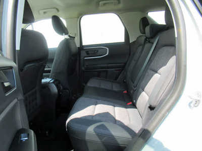 2023 Ford Bronco Sport, $29500. Photo 4