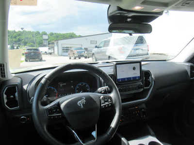 2023 Ford Bronco Sport, $29500. Photo 5