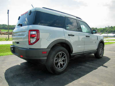 2023 Ford Bronco Sport, $29500. Photo 7