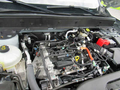 2023 Ford Bronco Sport, $29300. Photo 9
