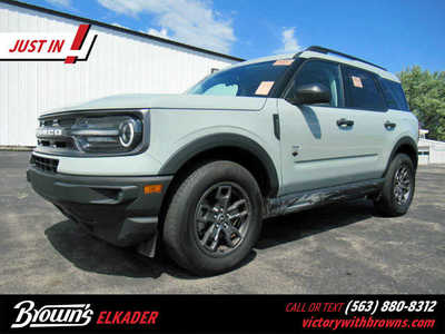 2023 Ford Bronco Sport, $29500. Photo 1