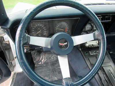 1979 Chevrolet Corvette, $23900. Photo 11