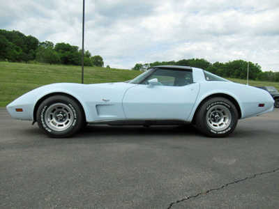 1979 Chevrolet Corvette, $23900. Photo 2