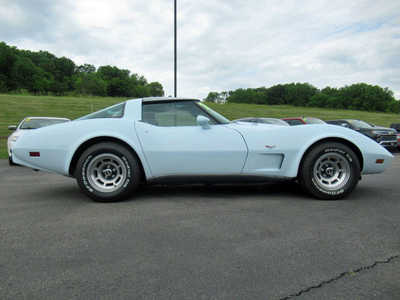 1979 Chevrolet Corvette, $23900. Photo 7