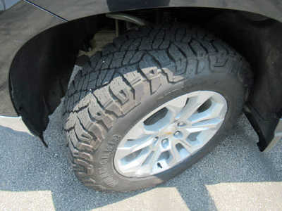 2024 Chevrolet 1500 Crew Cab, $53900. Photo 7