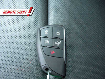 2024 Chevrolet 1500 Crew Cab, $53900. Photo 8
