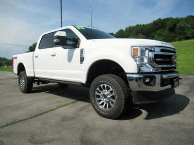 2022 Ford F350 Crew Cab, $52900. Photo 12