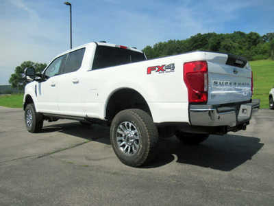 2022 Ford F350 Crew Cab, $52900. Photo 3