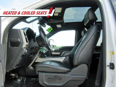 2022 Ford F350 Crew Cab, $52900. Photo 4
