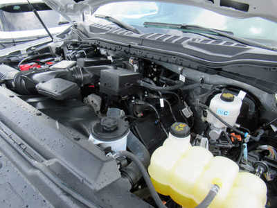 2022 Ford F350 Crew Cab, $52900. Photo 8