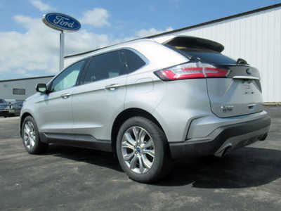 2019 Ford Edge, $. Photo 2