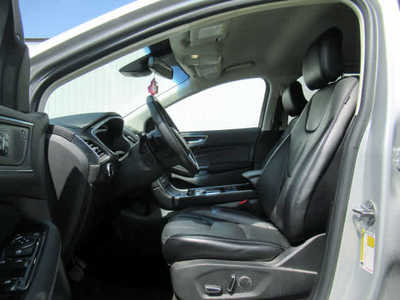 2019 Ford Edge, $. Photo 3