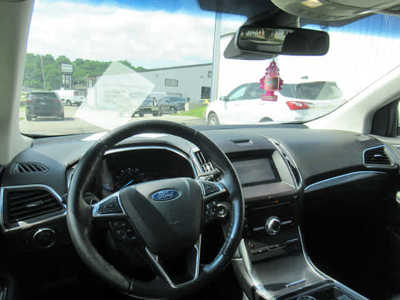2019 Ford Edge, $. Photo 5