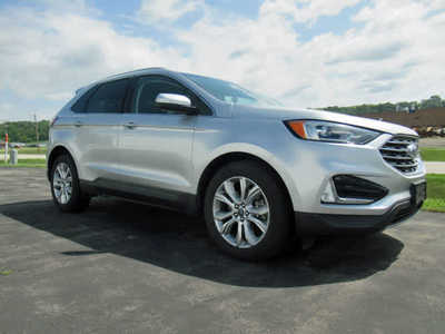 2019 Ford Edge, $. Photo 6