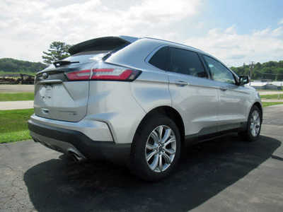 2019 Ford Edge, $. Photo 7