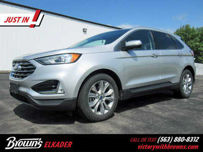 2019 Ford Edge, $. Photo 1